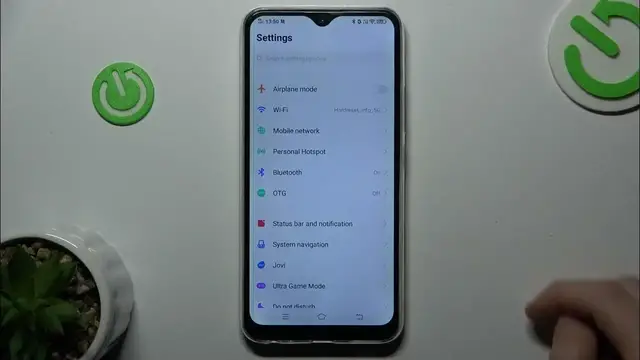 Video thumbnail for How to Take Long Screenshot on VIVO Y17?