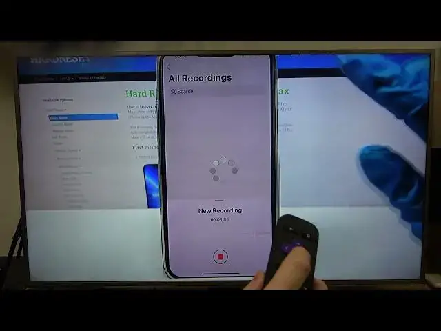 Video thumbnail for How to Change Volume Level in Roku Express?