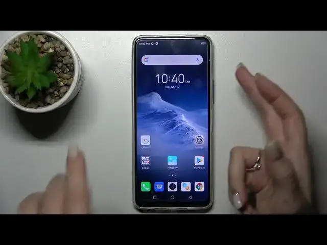 Video thumbnail for How To Mute Notification Sound on INIFINIX Hot 11S?