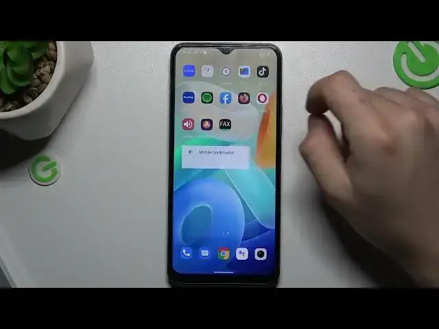 Video thumbnail for How to Remove the Notification Virus on Vivo Y16