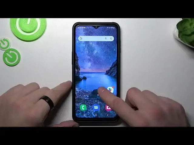 'Video thumbnail for How to Set a Custom Notification Sound on the SAMSUNG Galaxy Xcover6 Pro'