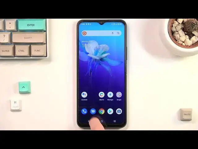 'Video thumbnail for How to Show Battery Percentage in VIVO Y33s – Show Battery Info'