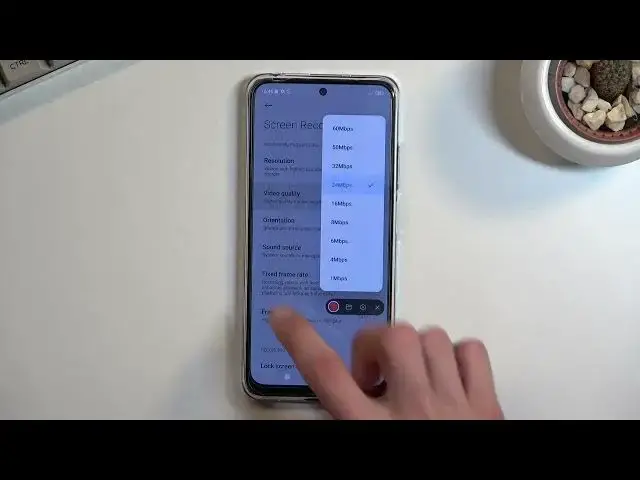 Video thumbnail for How to Record Screen on POCO M4 Pro - Use Screen Recorder
