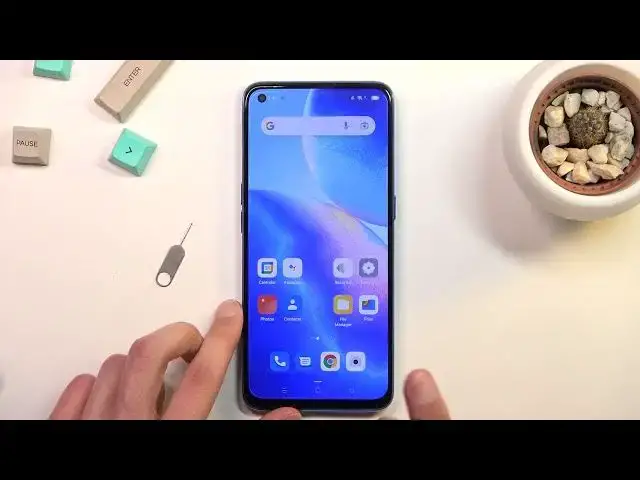 Video thumbnail for How to Insert SIM & SD Cards on OPPO Find X3 Lite – SIM & SD Installation
