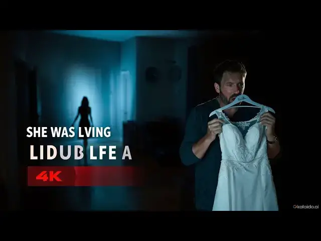 Video thumbnail for I Found My Girlfriend’s Wedding Dress… She’s Been Living a Double Life | TRUE STORY