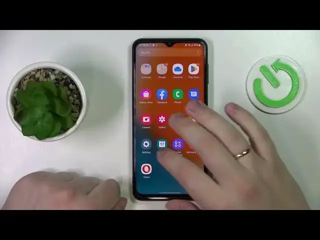 'Video thumbnail for How to Make Chrome As Default Browser on SAMSUNG Galaxy A23'
