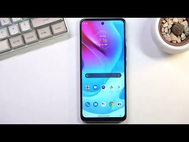 'Video thumbnail for How to Enable Power Saving Mode in MOTOROLA Moto G60s – Save Battery'
