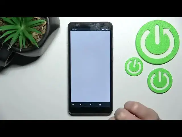 Video thumbnail for How to Check Battery Health on ZTE Blade A31 - Use Battery Health