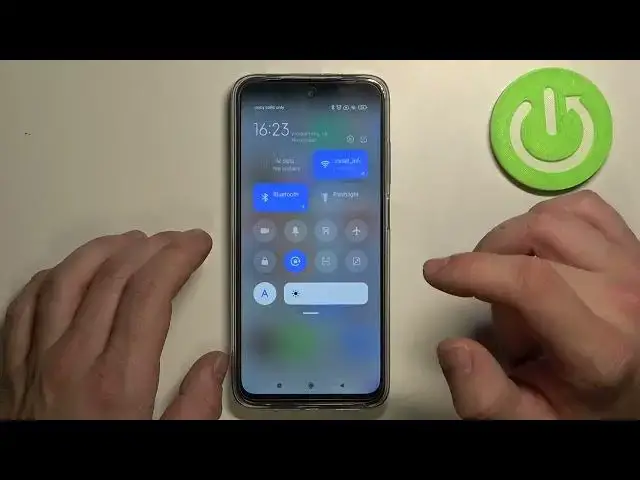 Video thumbnail for How to Change Brightness Level – Brightness Settings on XIAOMI Redmi 10