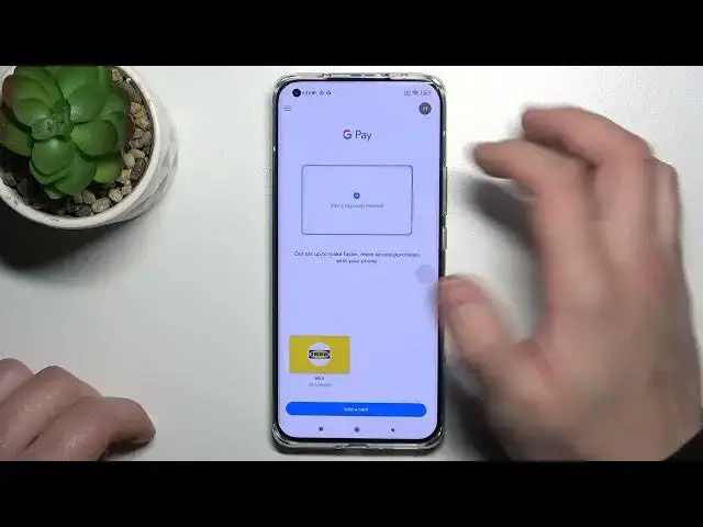 Video thumbnail for How to Manage Google Pay on Xiaomi Mi 11 Ultra – Google Pay Settings