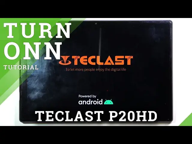 'Video thumbnail for TECLAST P20HD – Activate Device Work & Switch On Tablet'