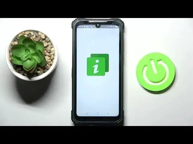 'Video thumbnail for How to Check Device Specifications in Doogee S86 Pro - DevCheck Device and System Info'