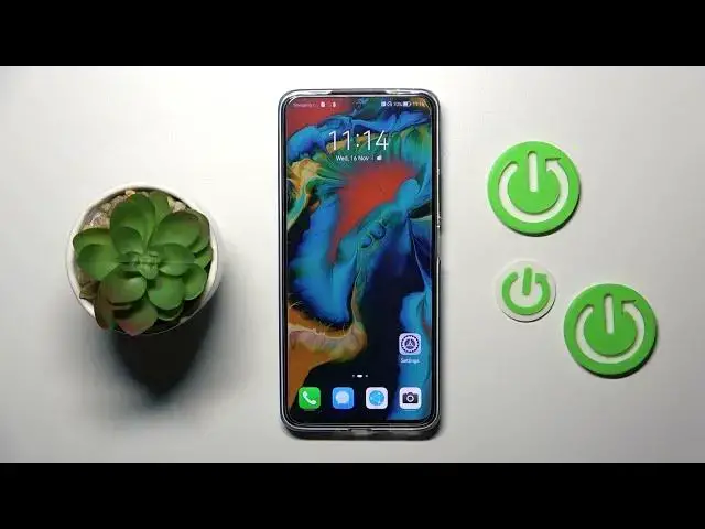 Video thumbnail for How to Hide Developer Options in Huawei Nova 10 SE?
