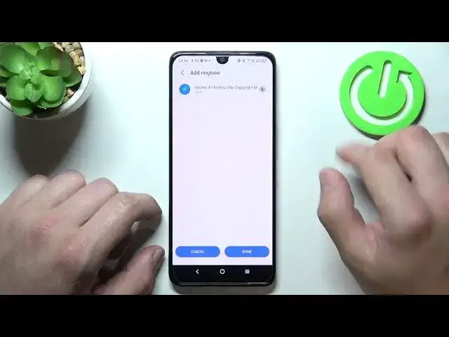 'Video thumbnail for How to Set a Custom Notification Sound on the TCL 30'