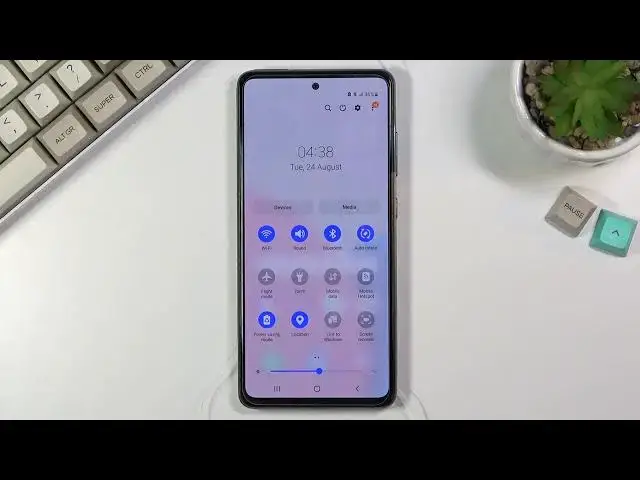 'Video thumbnail for How to Enable Power Saving Mode on SAMSUNG Galaxy A52s - Activate Power Saver'