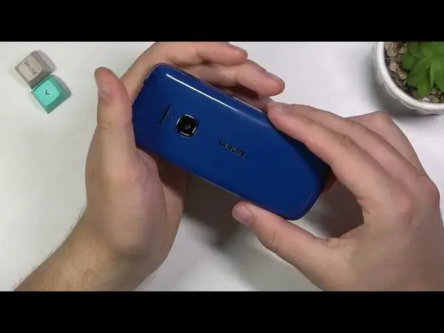 Video thumbnail for How to Switch On NOKIA 225 4G - Power On Instructions