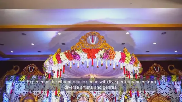 Video thumbnail for SXSW in Austin - A Celebration of Music, Film, and More