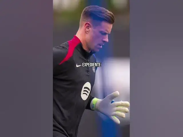 Video thumbnail for LA AFE SE POSICIONA A FAVOR DE TER STEGEN