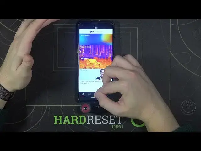 Video thumbnail for Seek Thermal Camera - Change Aspect Ratio in Seek Thermal Compact Pro Camera