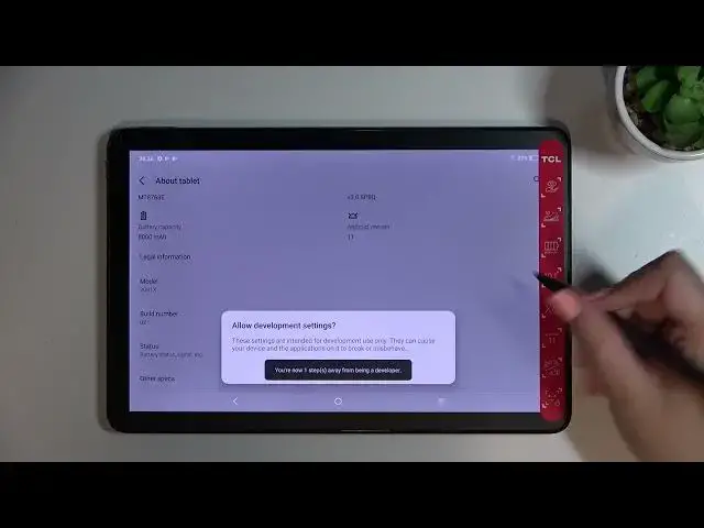 'Video thumbnail for How to enable Auto System Updates on TCL NxtPaper 10s - Turn On Automatic System Updates'