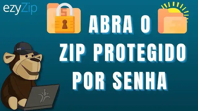 Video thumbnail for Como abrir arquivos ZIP protegidos por senha online (guia simples)