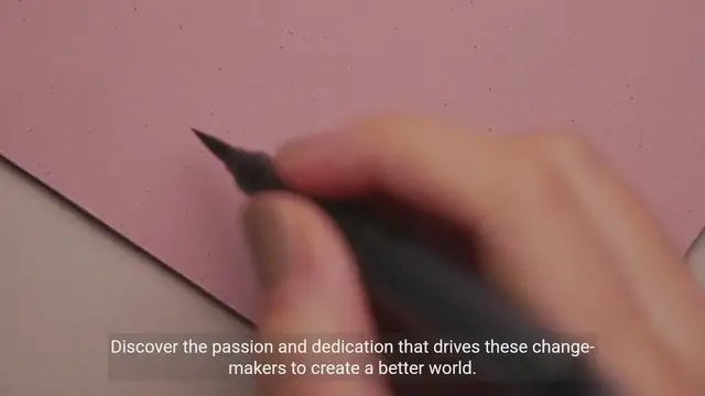 Video thumbnail for The Power of Activism: Journey of Influential Activism