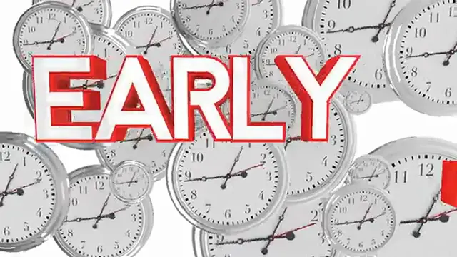 Video thumbnail for RETIRE AT 40 Secrets to Early Retirement