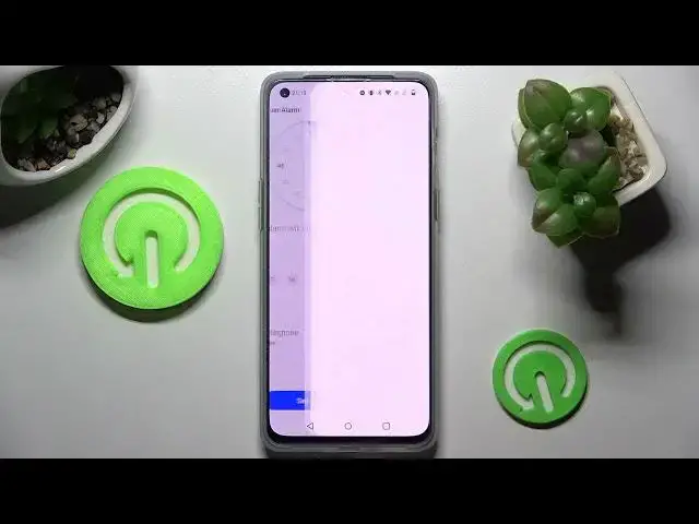Video thumbnail for How to Set Up an Alarm Clock on the OnePlus Nord 2T