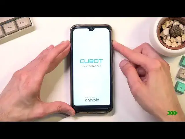 Video thumbnail for How to Enter Recovery Mode in CUBOT R19 – Find Recovery Mode