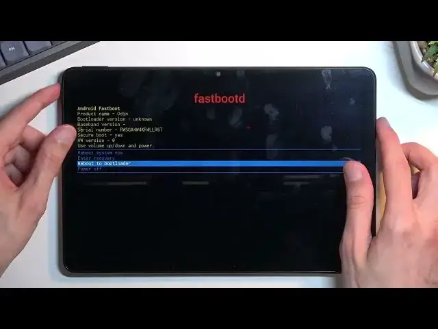 Video thumbnail for How to Enter Fastboot Mode on TCL Tab 10s