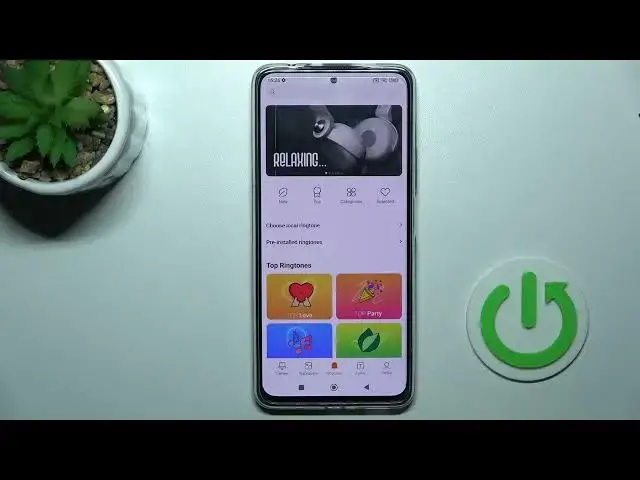 Video thumbnail for How to Mute Notifications Sound on XIAOMI REDMI NOTE 11 PRO+ 5G – Disable Notification Sound