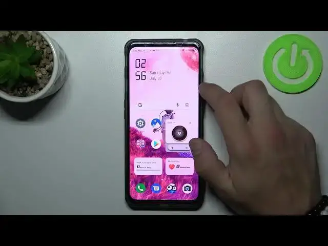 Video thumbnail for Nubia Red Magic 7 - How To Enable & Disable Smart Sidebar