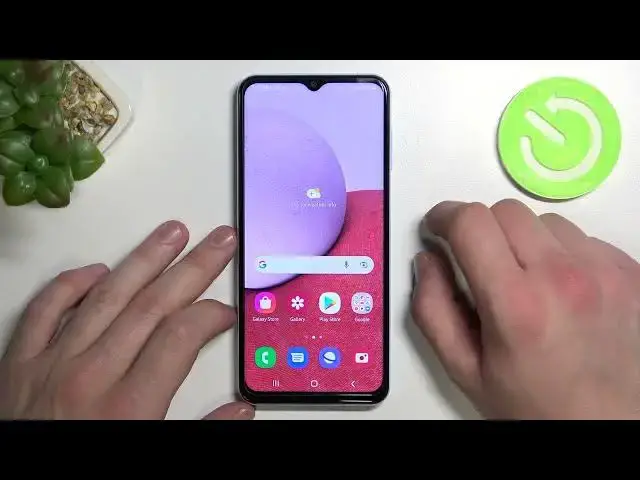 'Video thumbnail for Samsung Galaxy A13 - How To Enable & Disable Call Vibrations'