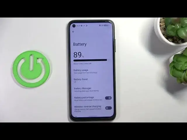 'Video thumbnail for How to Show Battery Percentage on HTC Desire 22 Pro'