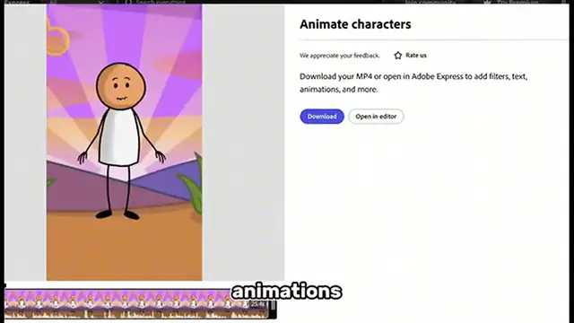 Video thumbnail for How Rico Animations makes $49,800m from Viral Stick Animations