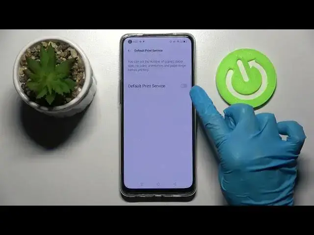 'Video thumbnail for How to Connect Printer with OPPO Reno5 Lite – Wireless Printing'