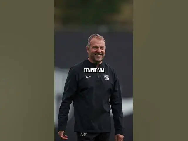 Video thumbnail for ATENTOS A LAS ALUCINANTES CIFRAS DE FLICK EN CHAMPIONS