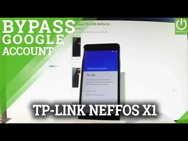 Video thumbnail for Bypass Google Verification TP-LINK Neffos X1 - Nov 2017 Method