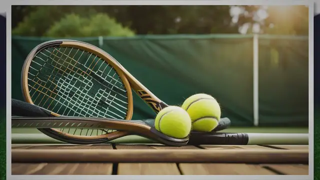 'Video thumbnail for Mastering Doubles Tennis Strategy: A Guide'