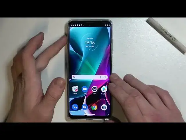 'Video thumbnail for How to Activate Hey Google of Google Assistant on Motorola Moto G200 – Manage Assistant'