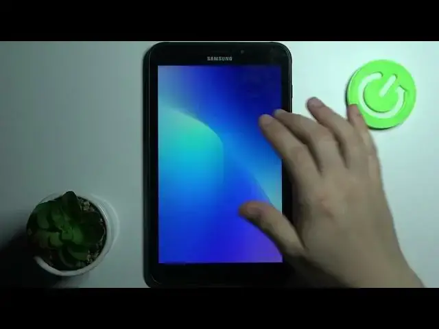 Video thumbnail for Boot Animation on Samsung Galaxy Tab Active 2 – Startup Animation