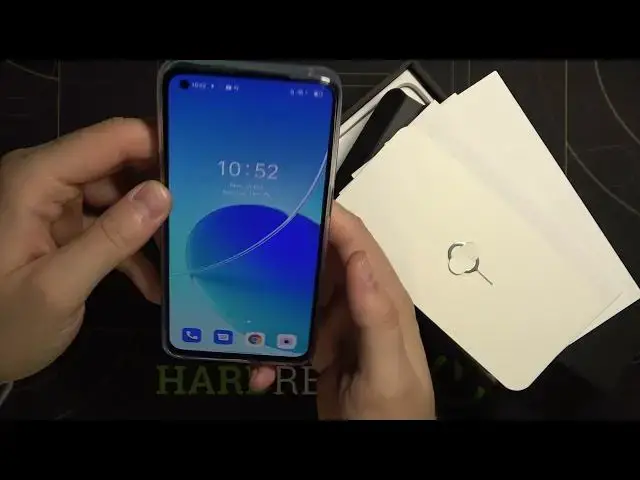 Video thumbnail for Does OPPO Reno6 5G have Protective Case in Box? Reno6 5G Accessories - EU Distribution