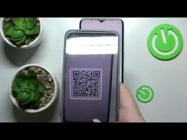 Video thumbnail for How to  Share Wi-Fi Password in REALME C35 – Share Internet Password