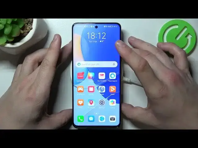 Video thumbnail for Does HUAWEI NOVA 9 SE Support Wireless Charging - Device Charging