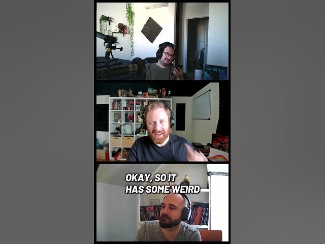 Video thumbnail for PF2’s Draconic Codex introduces amazing new dragons