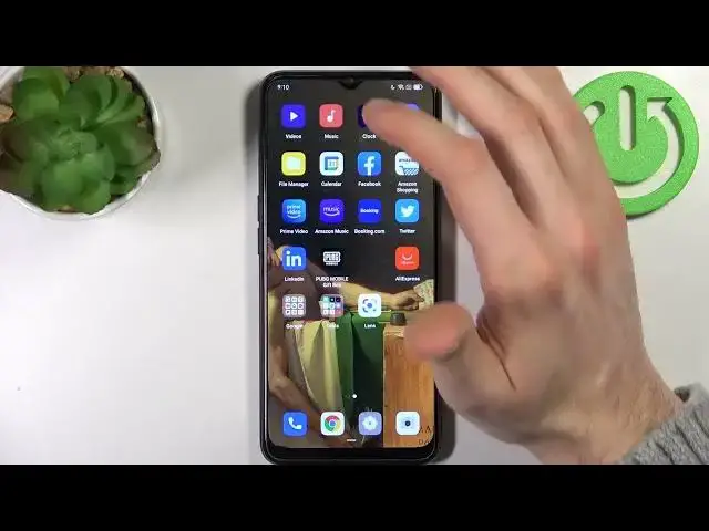 Video thumbnail for How to Scan QR Codes on OPPO A16 - Find QR Scanner