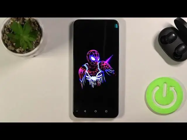 Video thumbnail for Change Icon Shape / Apply X Icon Editor App - ZTE Blade V2020