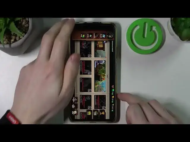 Video thumbnail for RPG DICE Heroes Of Whitestone - How to Allow/Disallow Mature Language