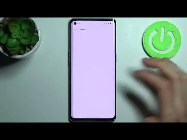 'Video thumbnail for How to Check IMEI & Serial Number on OPPO Reno6 Pro 5G - Find IMEI and Serial Number'