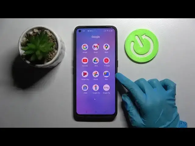 Video thumbnail for How to Clean Storage on REALME GT Neo2 – Delete Unwanted Files